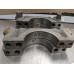116F023 Engine Block Main Caps For 14-18 Kia Sorento  3.3